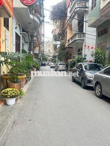 PHÂN LÔ ÔTÔ NGÔ QUYỀN HÀ ĐÔNG-52M-4 TẦNG-MT 4,5M-VÔ ĐỊCH TRONG TẦM GIÁ