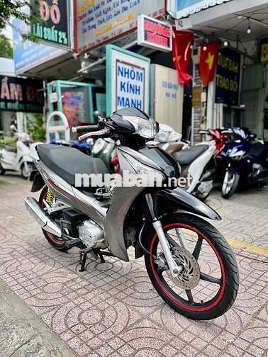 Future Fi 2013, bstp 9c, xe đẹp máy êm - có góp