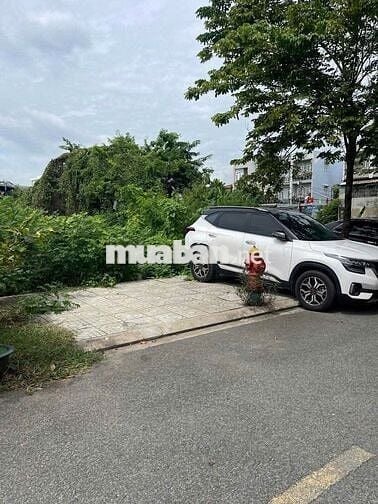 🏡Bán Lô Đất Đẹp Giá Rẻ Đường TA16 Phường Thới An Quận 12