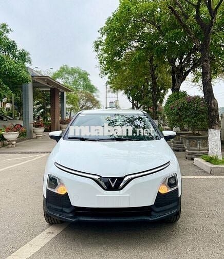 VinFast VF5 Plus 2025