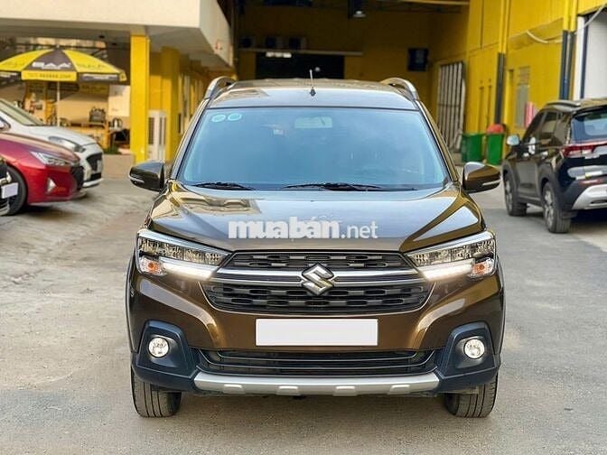 SUZUKI XL7 – 2020 – XE GIA ĐÌNH
