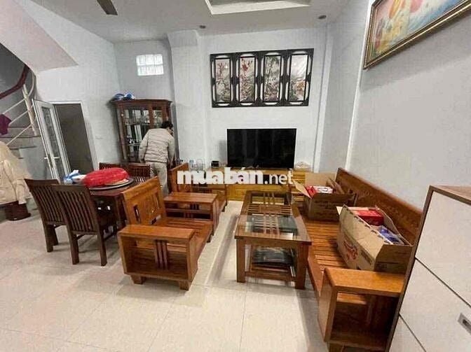 HIẾM! Nhà 5 tầng giá chỉ hơn 7 TỶ tại KĐT Mỗ Lao – Ô TÔ TẬN CỔNG