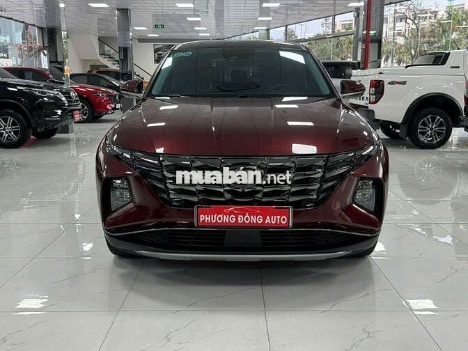 Hyundai Tucson 2022  - 59000 km