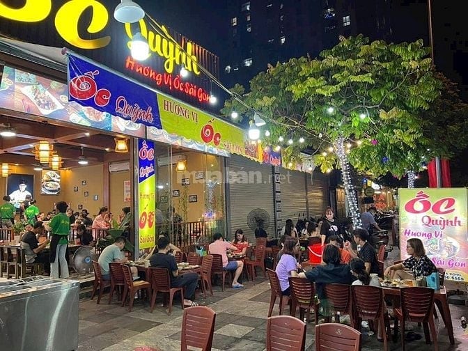 MBKD Bia Hơi Nhà Hàng Lầu Nướng