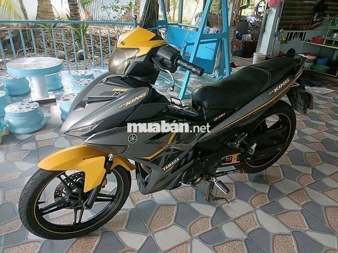 Exciter 150 MXking nhập Indonesia chính chủ
