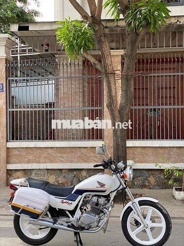 honda cb250 chính chủ sang tên