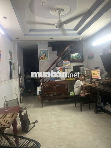🏠 Bán Nhà Linh Tây Thủ Đức – Giá Tốt Dưới 3.2 Tỷ