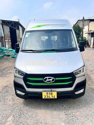 2017 - 170000 km