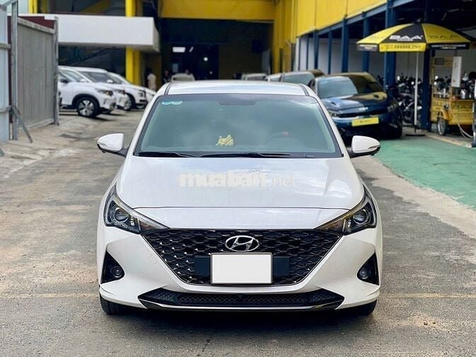 HYUNDAI ACCENT TIÊU CHUẨN – 2023
