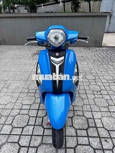 🌈 Grande Zin Êm - GOP Nx 9TR Nhận Xe
