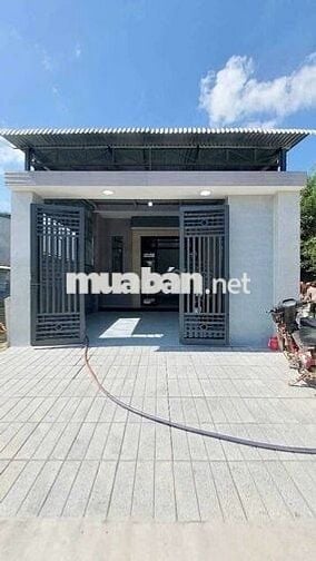 Bán nhà cấp 4 Sổ hồng riêng diện tích 100m2 ngay chợ Vĩnh Lộc A 760tr