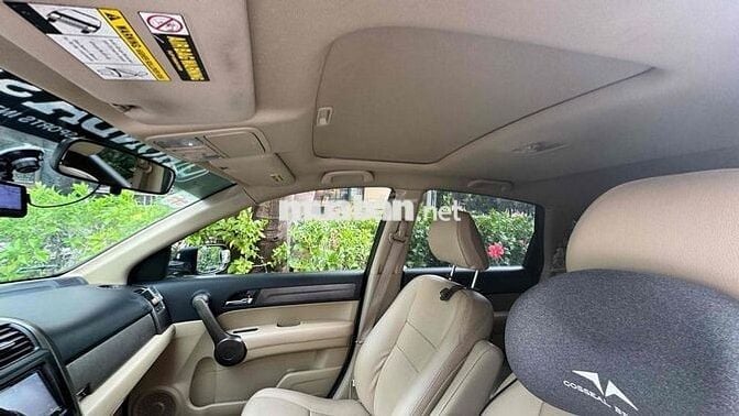 Honda CR V 2008 2.4 AT - 90000 km