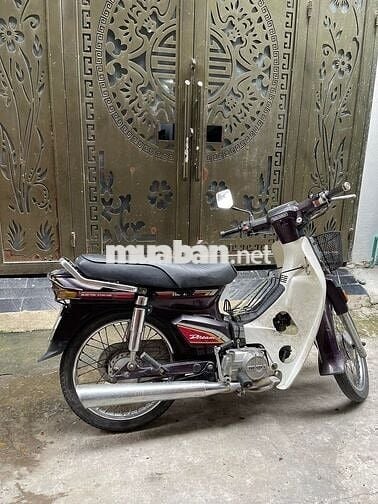Xe một chủ từ đầu