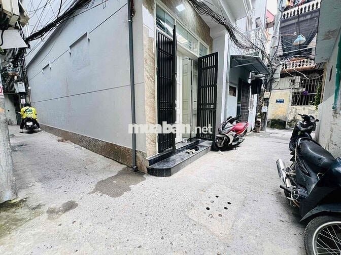 HÀNG HIẾM! Vip Hà Đông, gần ô tô, lô góc, 2 thoáng, vị trí đắc địa