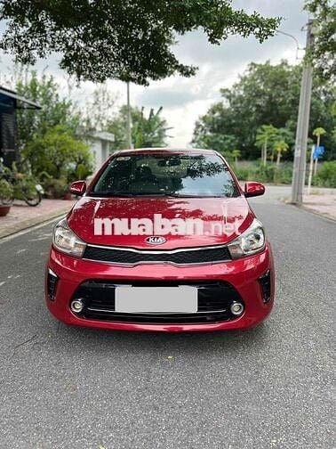 Kia Soluto 2020 MT - 81000 km