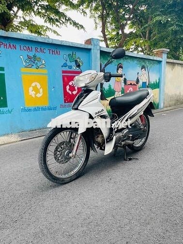 SirusRc_2012 - Bs86 Giấy Tờ đầy đủ Cần Bán