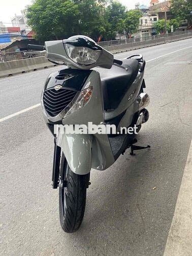 Honda sh 150 êm đẹp như hình biển vip