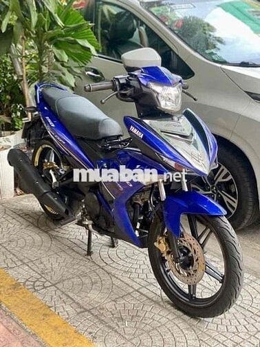 🌈Exciter 150 xe đẹp máy rin chất - CÓ TRẢ GÓP