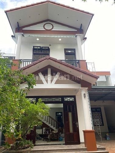 Biệt Thự Cẩm Lệ Đà Nẵng 240m2 