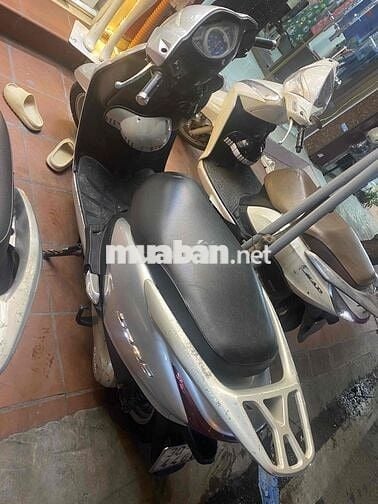 cần bán xe Honda SCR