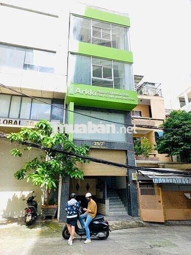 Cho Thuê Nhà 25/7 Nguyễn Bỉnh Khiêm Phường ĐaKao Quận 1