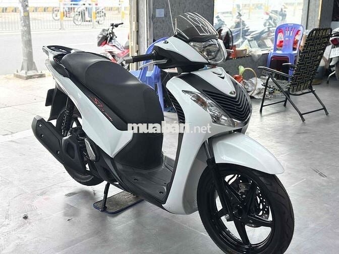 Sh150 2013 up Ý dọn new (gop 0 giam cavet)