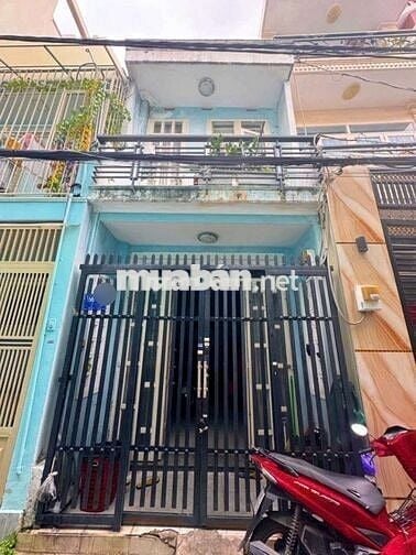 Cần Bán Gấp! Nhà L 3PN, hẻm 4m, sát AEON ĐH Công Thương Chỉ 4 tỷ 050