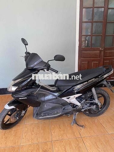 bán xe airblade honda máy bao êm