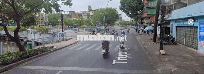🏠 Nhà Tân Bình – Hẻm xe hơi thông – Giá tốt 🏠