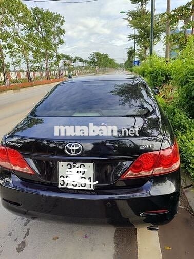 Cần bán xe Toyota