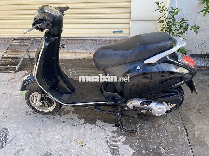 Bán xe ga 50cc đời cao còn đẹp máy ngon như hình