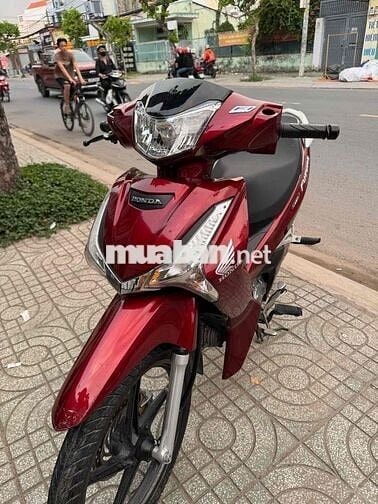 Future 125i, đk 2022, bstp ngay chủ.