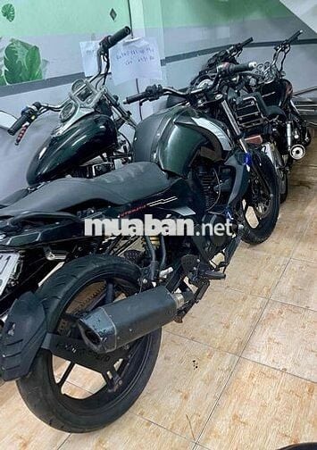moto fz150  yamaha