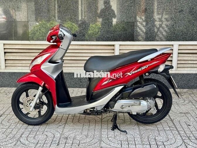 cần bán vision 2012 bs thành phố ,chính chủ