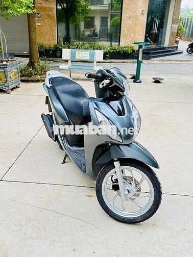 Honda Vision 2021 chính chủ siêu đẹp