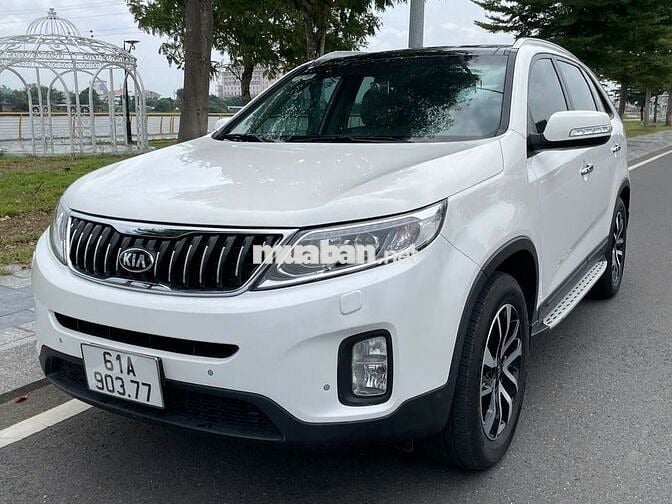 Kia Sorento 2021 Premium G - 41000 km