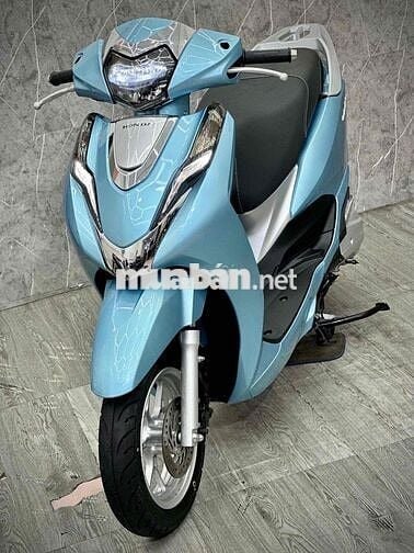 Lead 125i Up Style 4 Val Zin Kiểng 9 Chủ