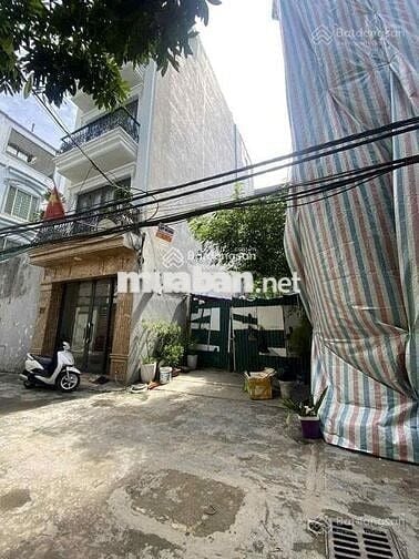 CC - Bán Đất phân lô ô tô tại Đại Đồng.Phường Vĩnh Hưng, Hoàng Mai, HN