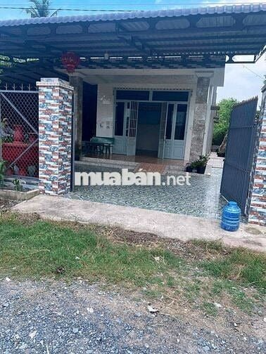 NHÀ NGỘP VỊ TRÍ ĐẸP NGANG 13 DÀI 24 THỔ CƯ 100M ĐƯỜNG 6M SHR 950TR XÓM