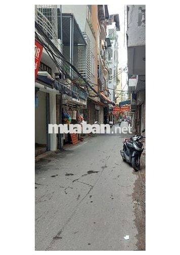 Loại nhà ở mặt ngõ kinh doanh tốt