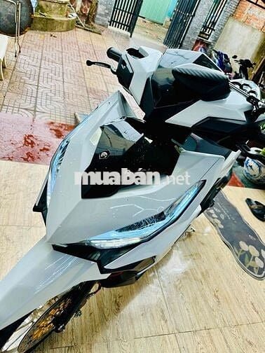 Click Thái 125 Dọn Kiểng Máy Zin