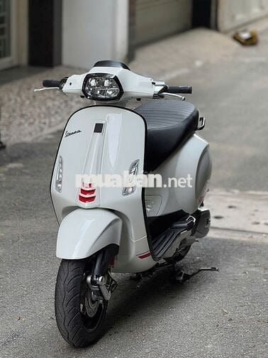 Vespa Sprint 2025 siêu lướt 500 km BSTP máy zin