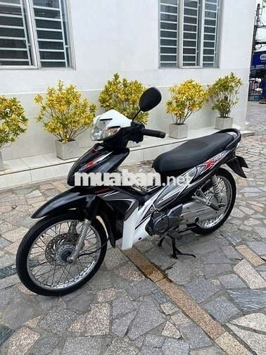 Xe honda wave rsx