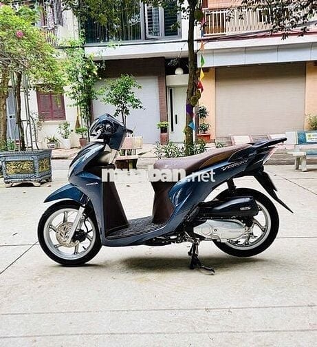 Honda Vision 2020 nguyên bản