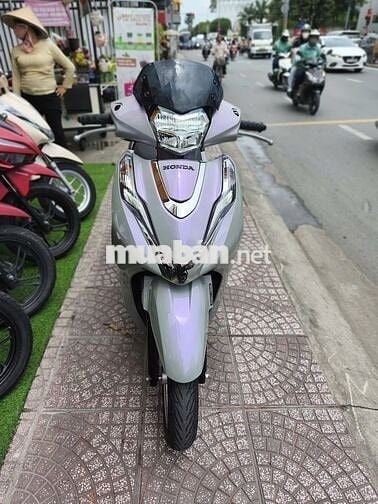 Lead 125cc 2023 bs 59pa-19623