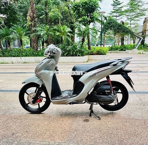 Honda Vision thể thao 2023 siêu đẹp