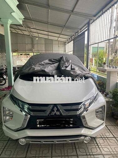 Mitsubishi Xpander Cross 2021 - 59000 km