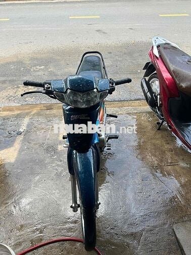 Honda Wave A 2005 máy cực chất