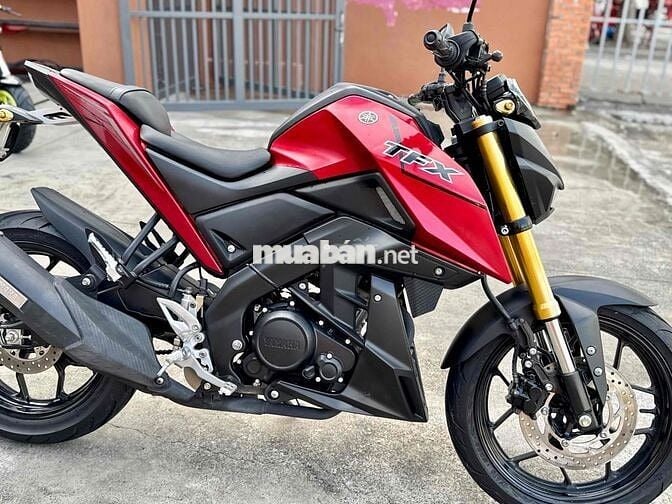 Gả nhanh Yamaha TFX150I đẹp zin keng lướt mới về