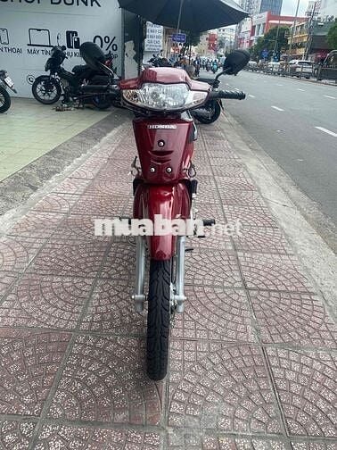 wave anpha 2004 bstp 9chủ xe dọn mới